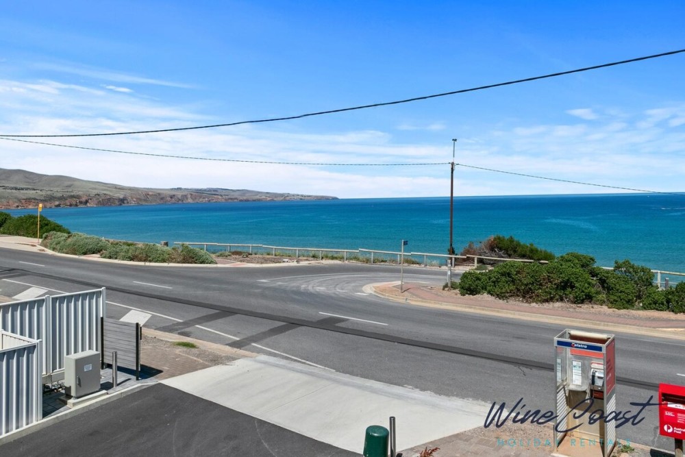 Sands On Sellicks #4 By Wine Coast Holiday Rentals — photo 64