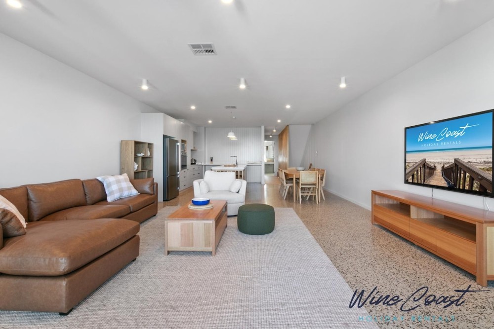 Sands On Sellicks #4 By Wine Coast Holiday Rentals — photo 72