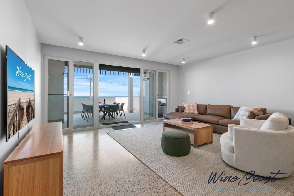 Sands On Sellicks #4 By Wine Coast Holiday Rentals — photo 71