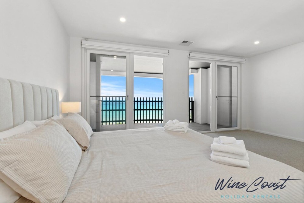 Sands On Sellicks #4 By Wine Coast Holiday Rentals — photo 51