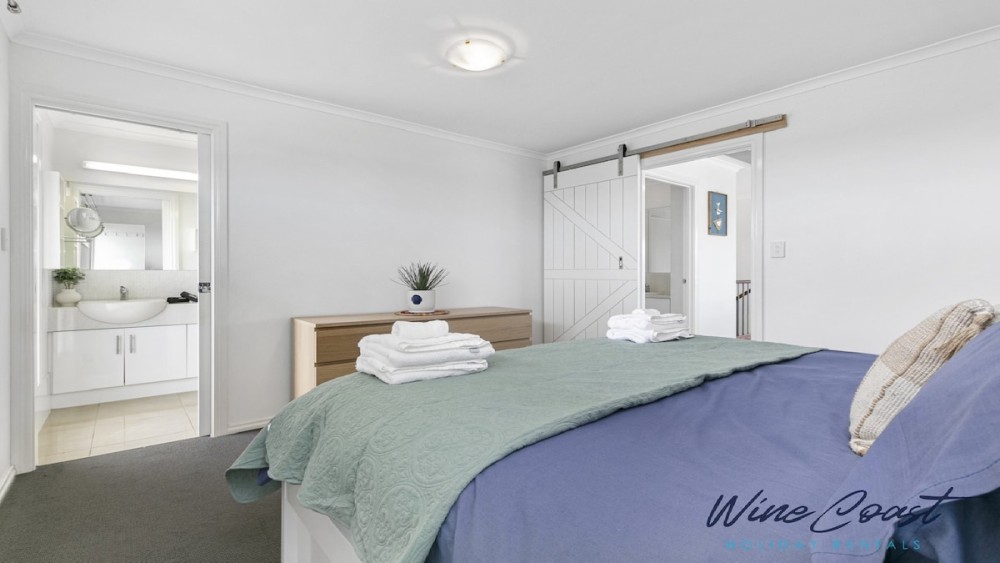 R & R Aldinga Beach By Wine Coast Holiday Rentals — photo 41
