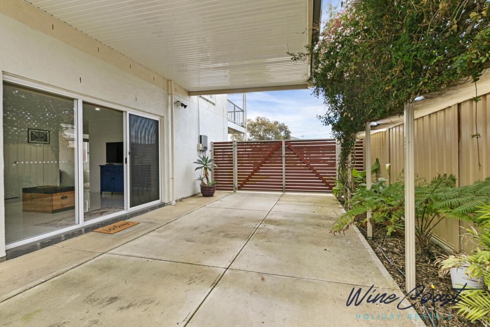 R & R Aldinga Beach By Wine Coast Holiday Rentals — photo 83