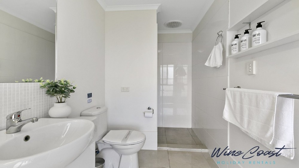 R & R Aldinga Beach By Wine Coast Holiday Rentals — photo 21