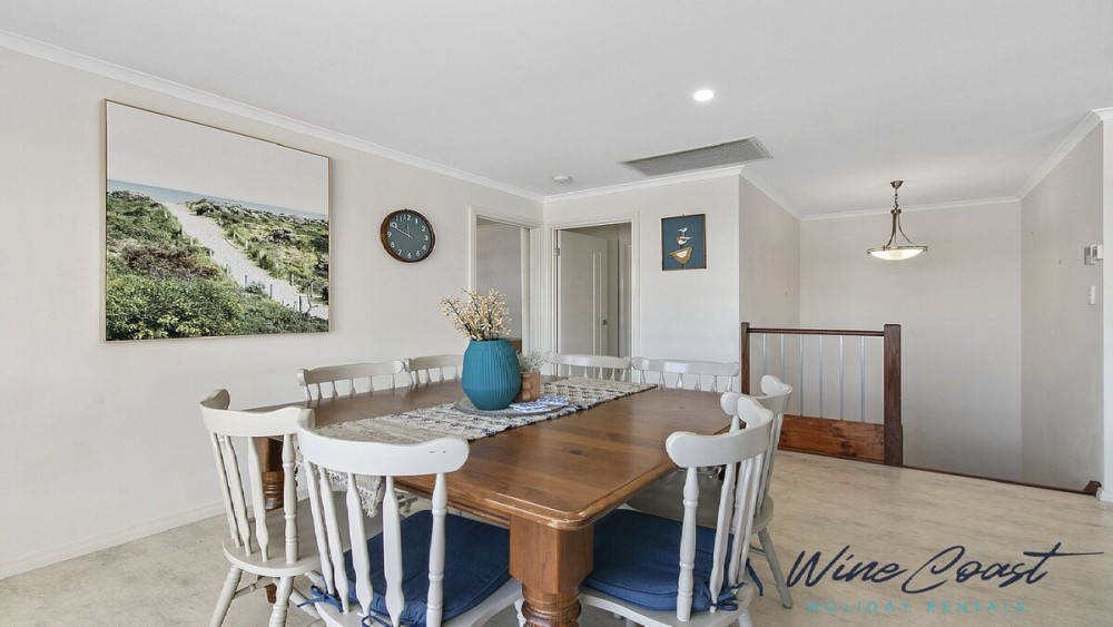 R & R Aldinga Beach By Wine Coast Holiday Rentals — photo 14