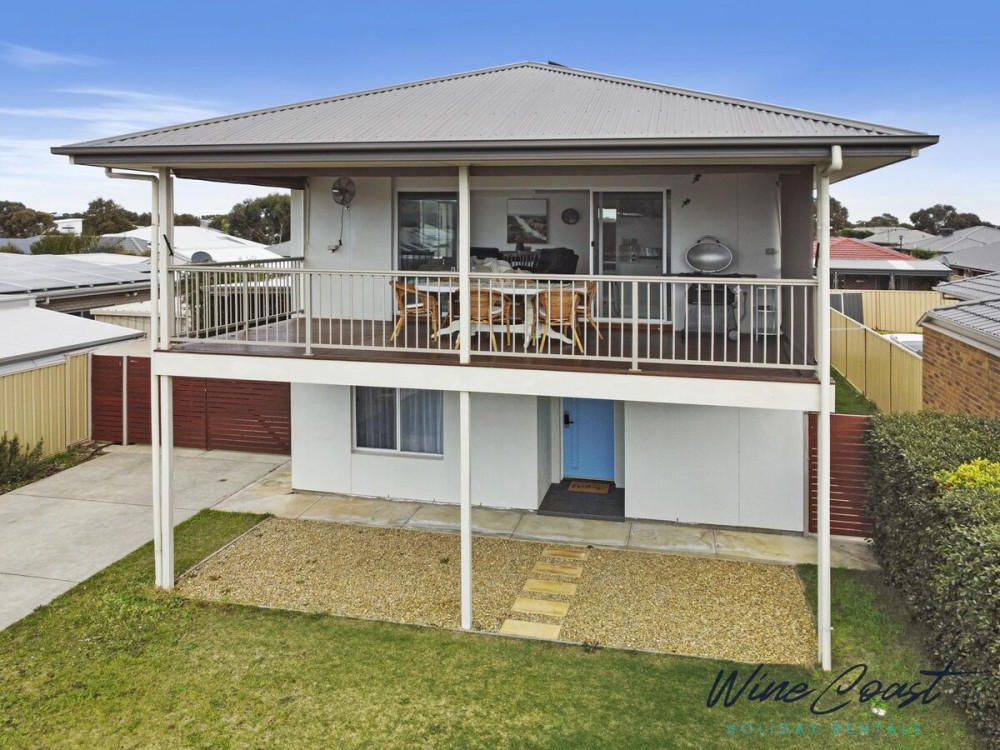 R & R Aldinga Beach By Wine Coast Holiday Rentals — photo 50