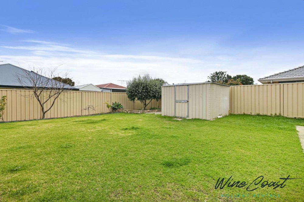 R & R Aldinga Beach By Wine Coast Holiday Rentals — photo 84