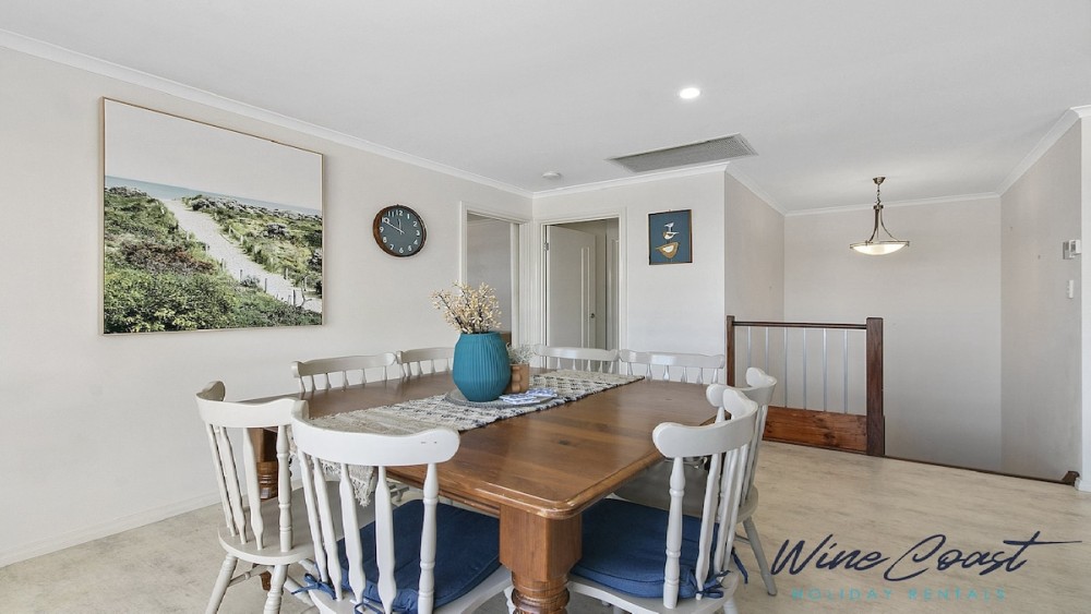R & R Aldinga Beach By Wine Coast Holiday Rentals — photo 38