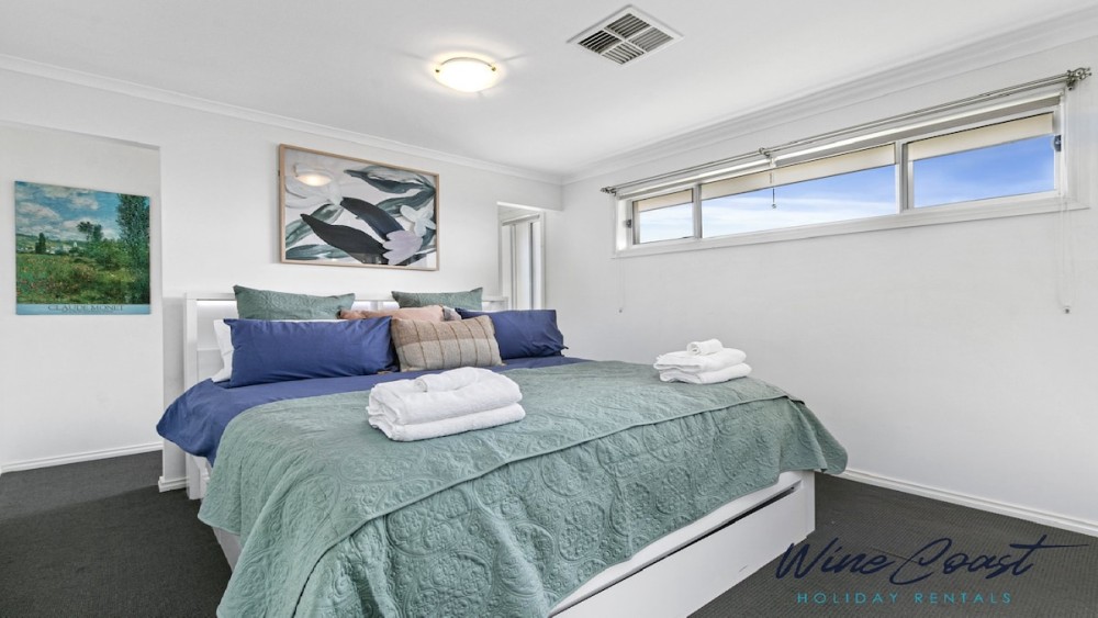 R & R Aldinga Beach By Wine Coast Holiday Rentals — photo 39