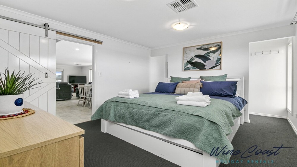R & R Aldinga Beach By Wine Coast Holiday Rentals — photo 40