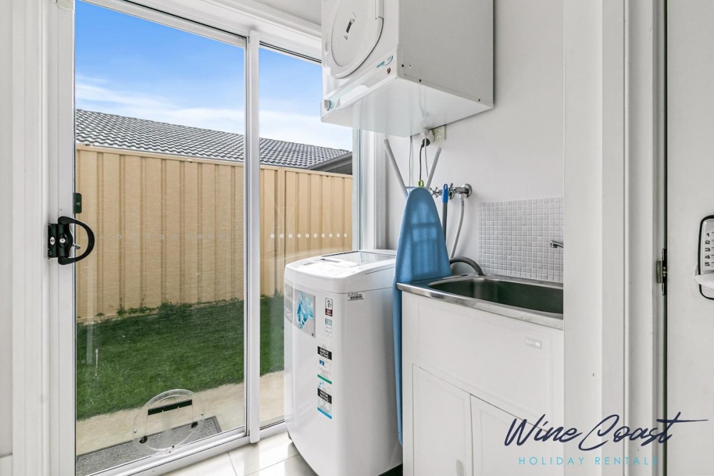 R & R Aldinga Beach By Wine Coast Holiday Rentals — photo 82