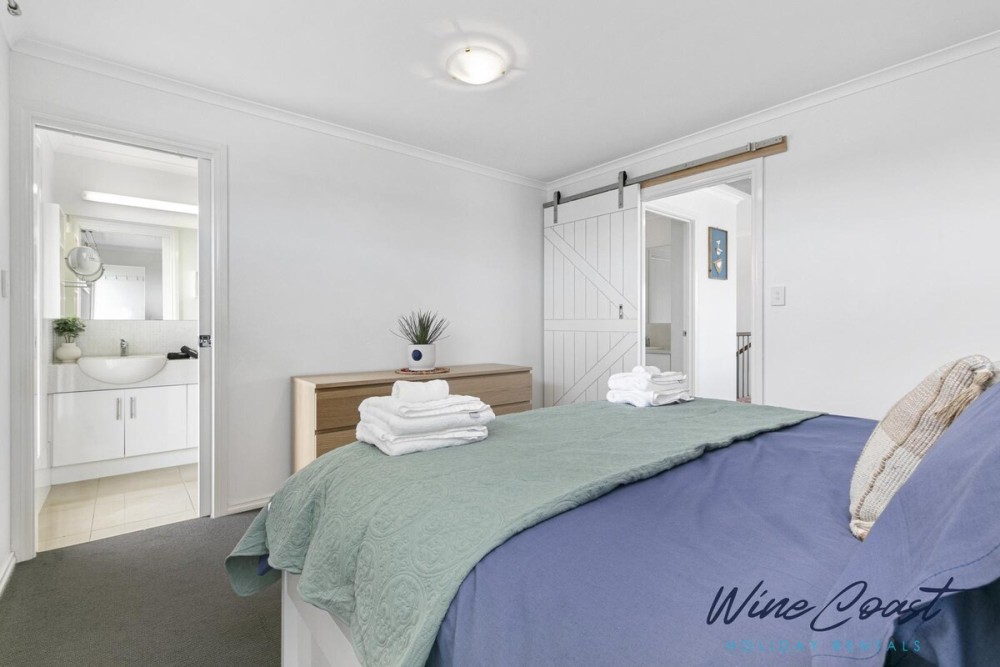 R & R Aldinga Beach By Wine Coast Holiday Rentals — photo 65