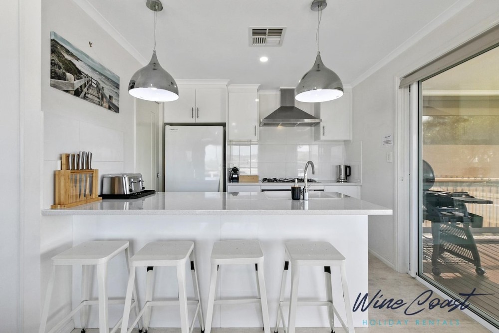 R & R Aldinga Beach By Wine Coast Holiday Rentals — photo 55