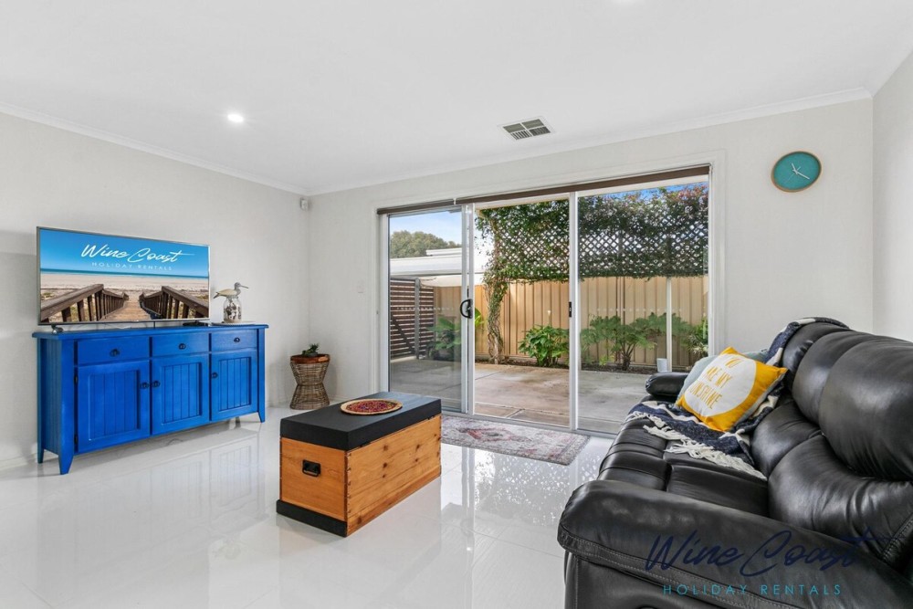 R & R Aldinga Beach By Wine Coast Holiday Rentals — photo 87