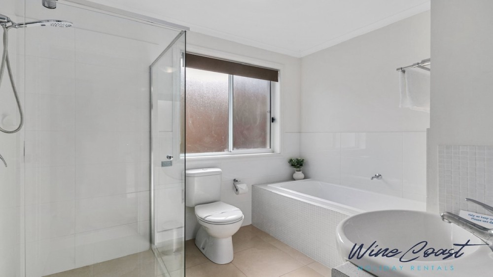 R & R Aldinga Beach By Wine Coast Holiday Rentals — photo 19