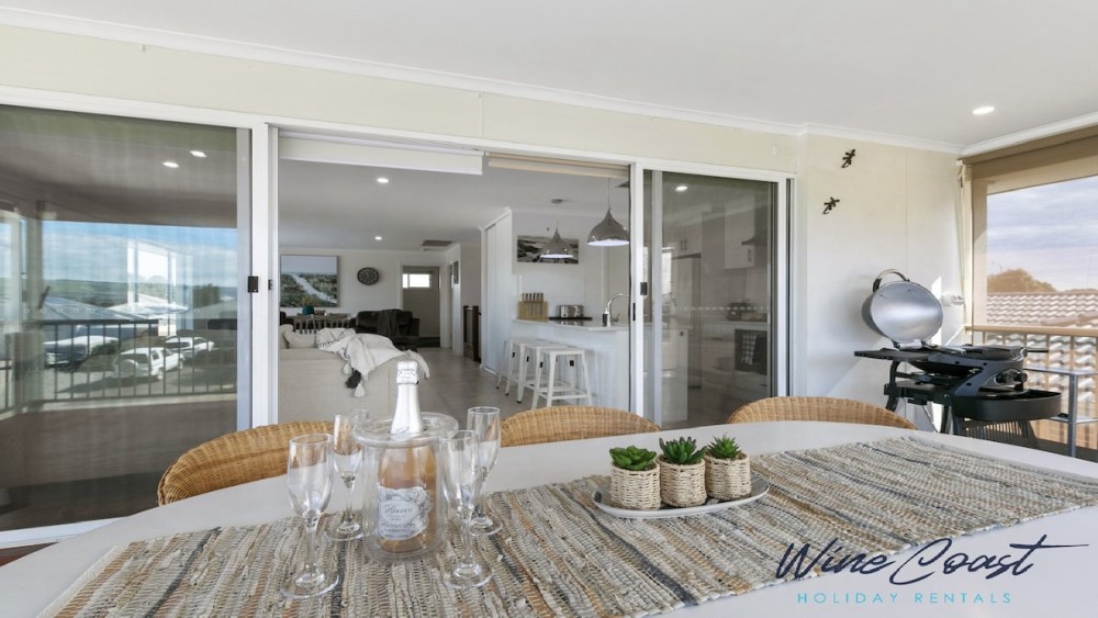 R & R Aldinga Beach By Wine Coast Holiday Rentals — photo 6