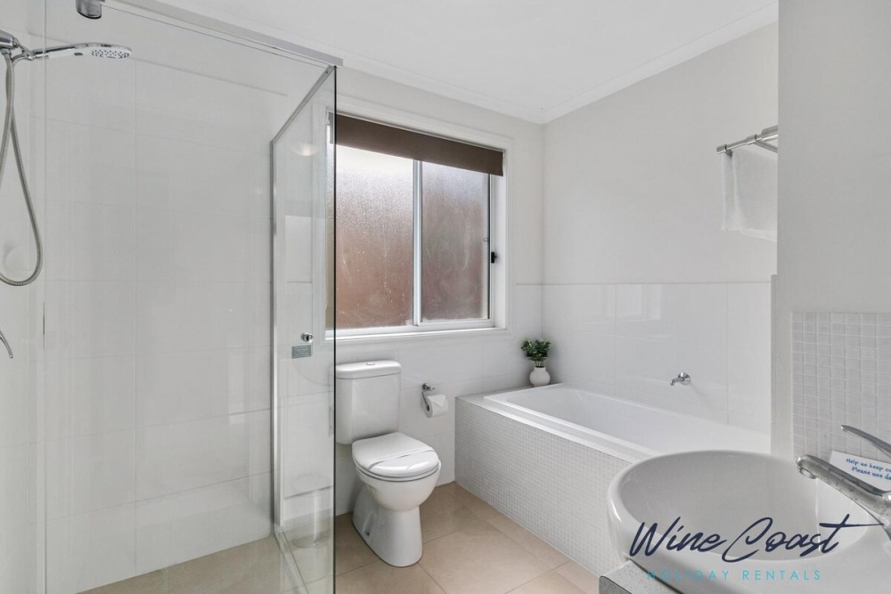 R & R Aldinga Beach By Wine Coast Holiday Rentals — photo 81