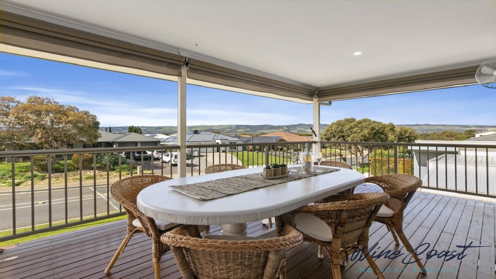 R & R Aldinga Beach By Wine Coast Holiday Rentals — photo 3