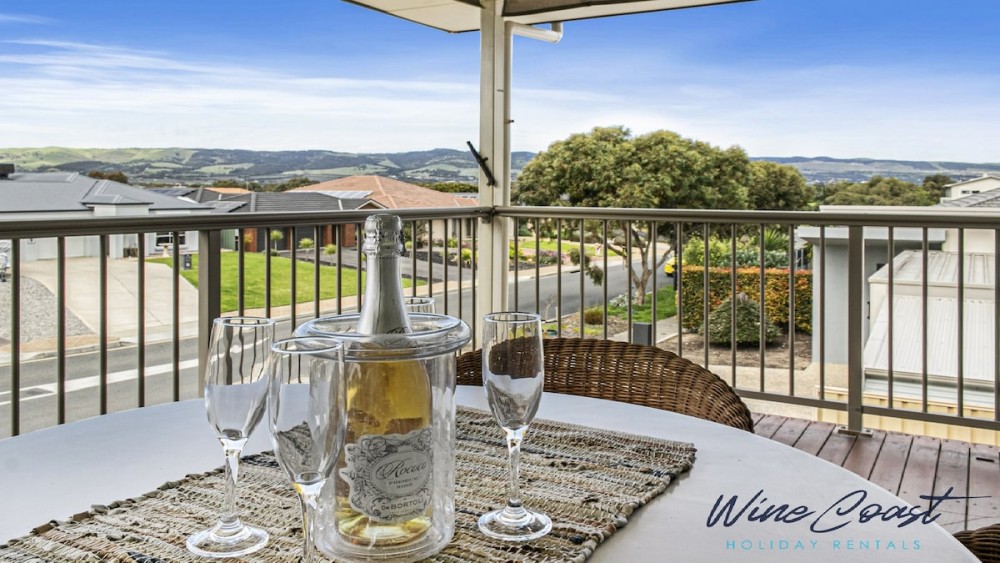 R & R Aldinga Beach By Wine Coast Holiday Rentals — photo 25