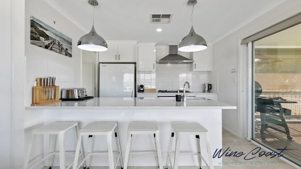 R & R Aldinga Beach By Wine Coast Holiday Rentals — photo 31