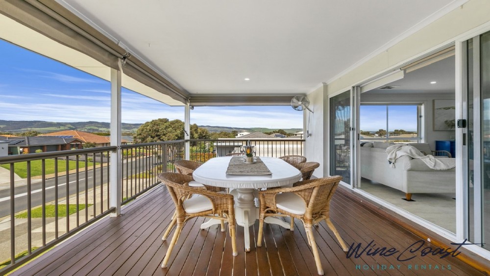 R & R Aldinga Beach By Wine Coast Holiday Rentals — photo 5