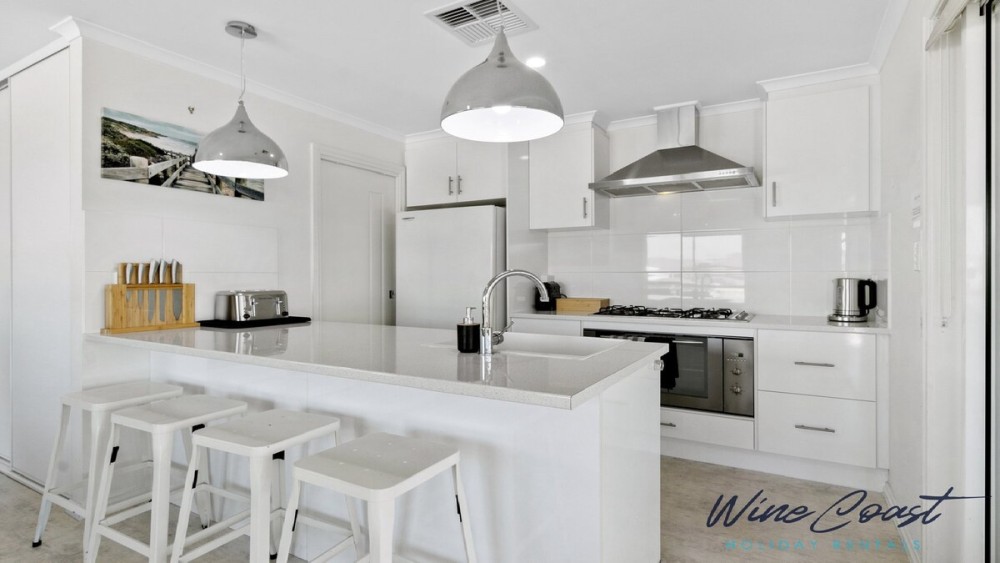 R & R Aldinga Beach By Wine Coast Holiday Rentals — photo 32