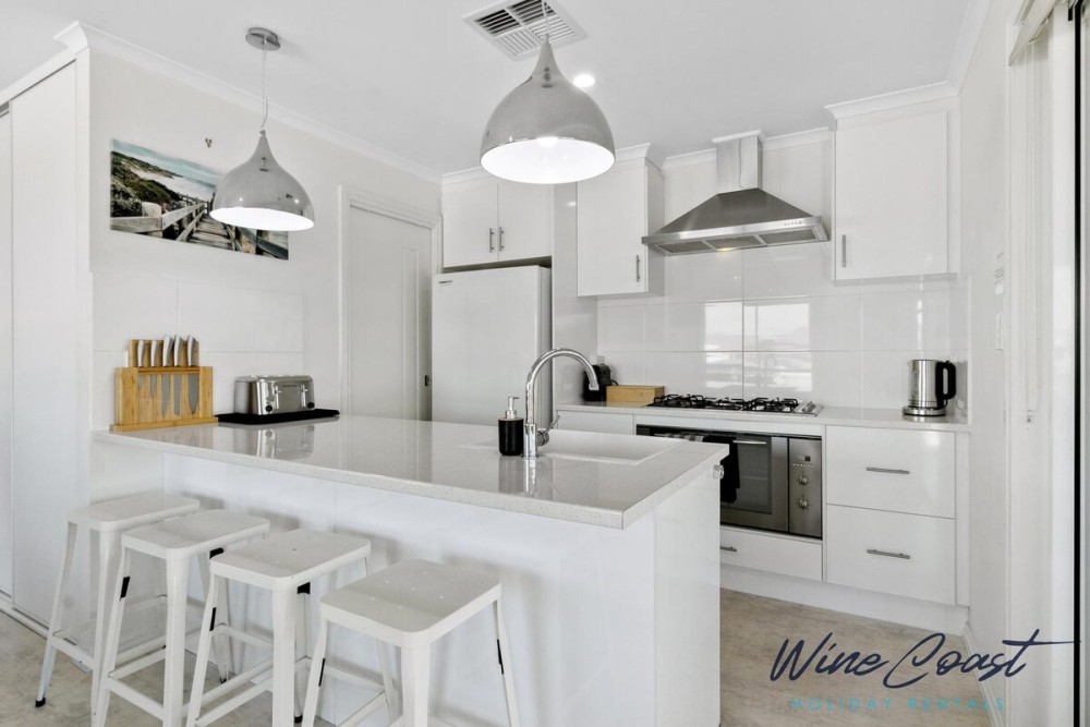 R & R Aldinga Beach By Wine Coast Holiday Rentals — photo 56