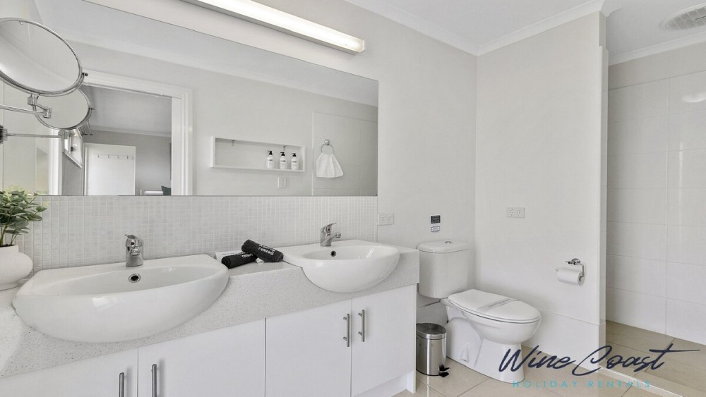 R & R Aldinga Beach By Wine Coast Holiday Rentals — photo 20