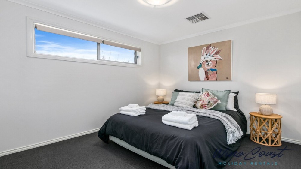 R & R Aldinga Beach By Wine Coast Holiday Rentals — photo 42