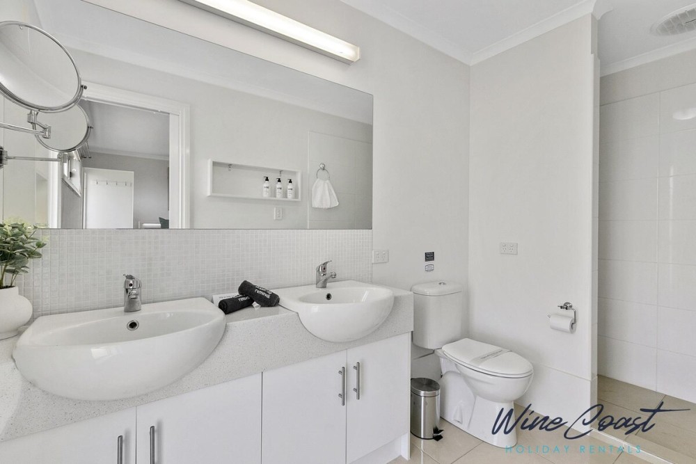 R & R Aldinga Beach By Wine Coast Holiday Rentals — photo 66