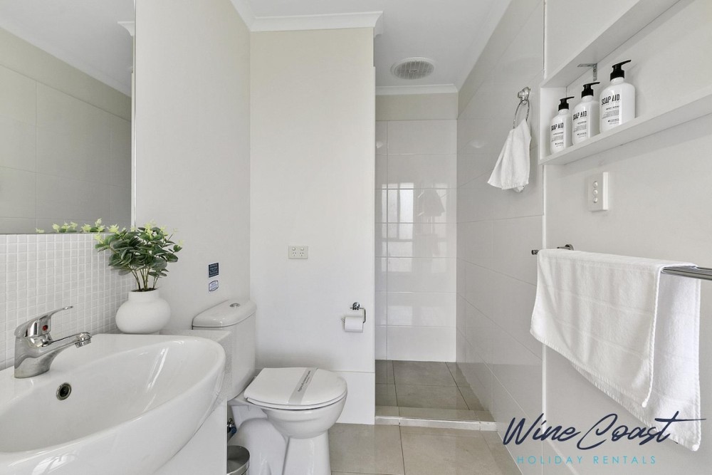 R & R Aldinga Beach By Wine Coast Holiday Rentals — photo 67