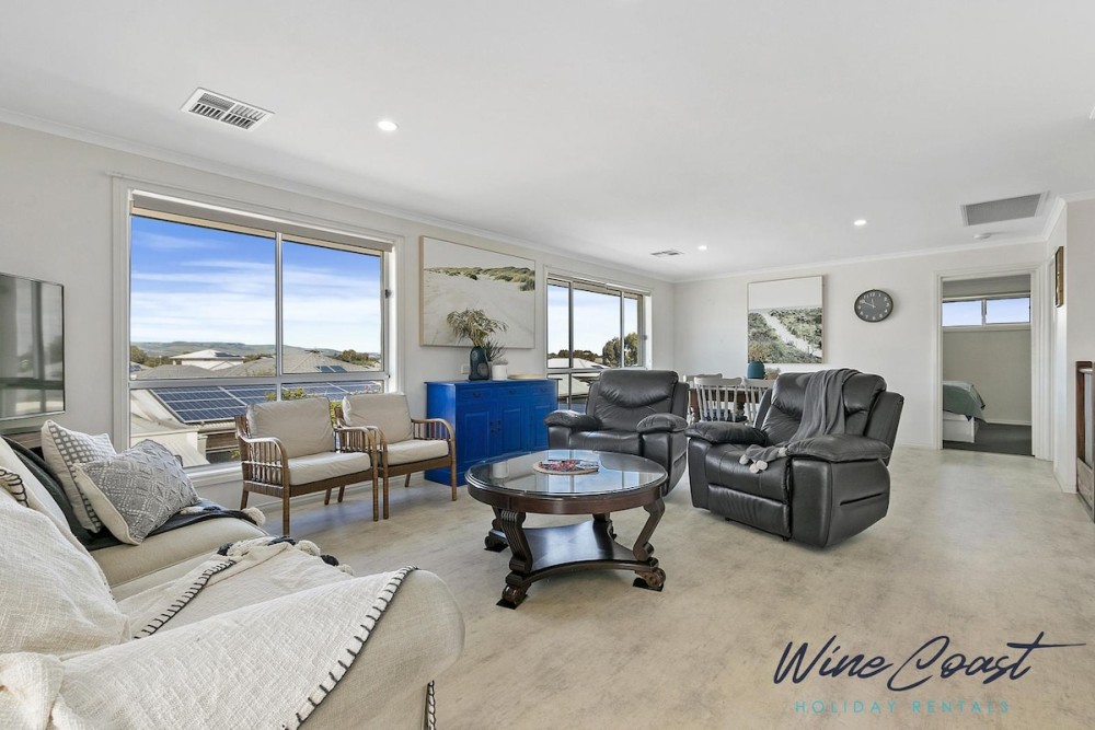 R & R Aldinga Beach By Wine Coast Holiday Rentals — photo 59