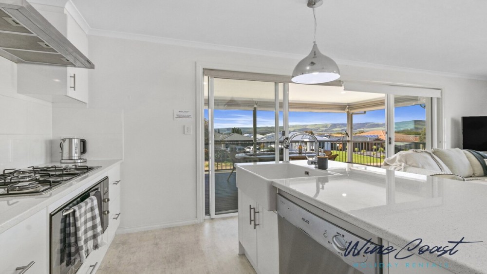 R & R Aldinga Beach By Wine Coast Holiday Rentals — photo 9