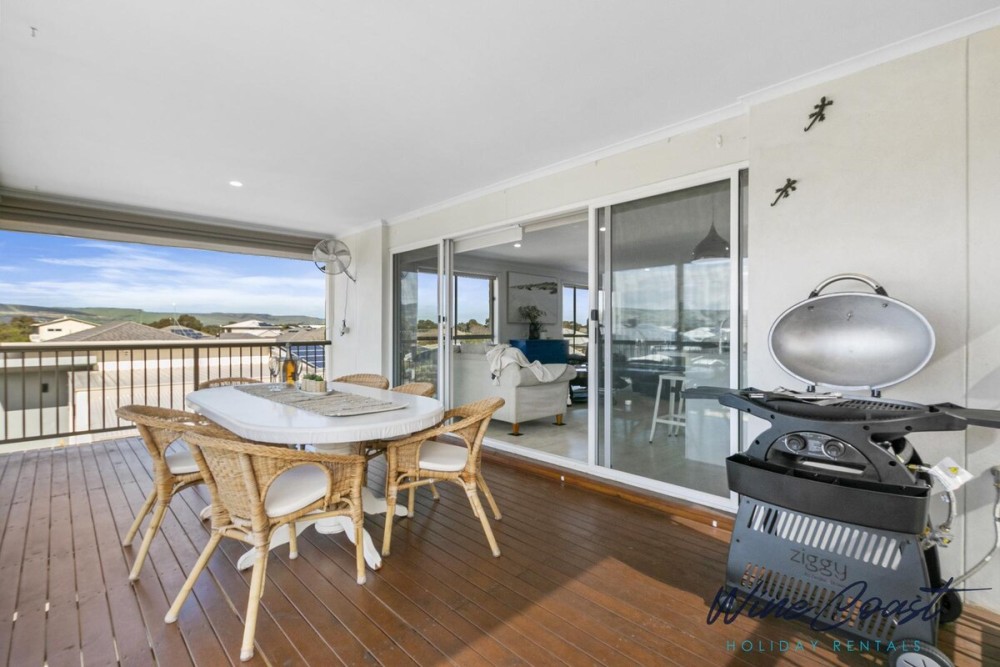 R & R Aldinga Beach By Wine Coast Holiday Rentals — photo 52