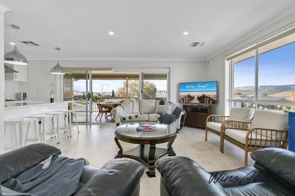 R & R Aldinga Beach By Wine Coast Holiday Rentals — photo 88