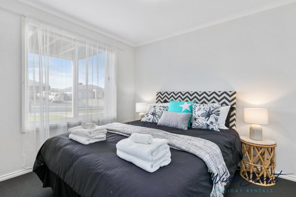 R & R Aldinga Beach By Wine Coast Holiday Rentals — photo 79