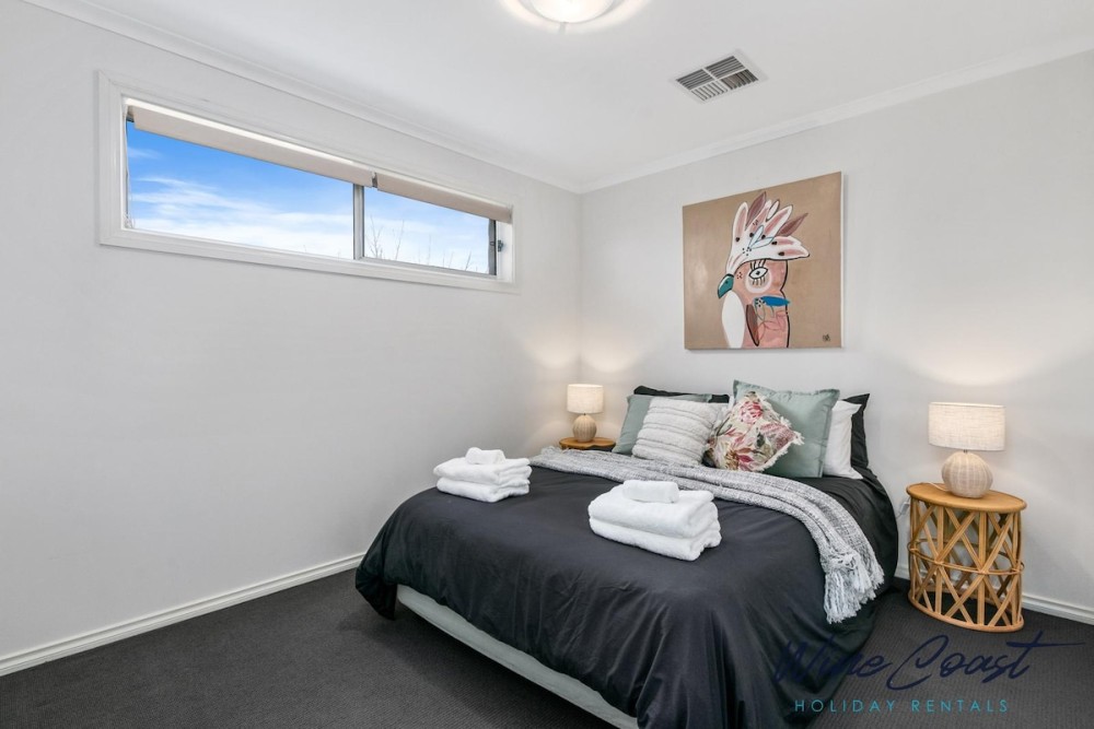 R & R Aldinga Beach By Wine Coast Holiday Rentals — photo 77