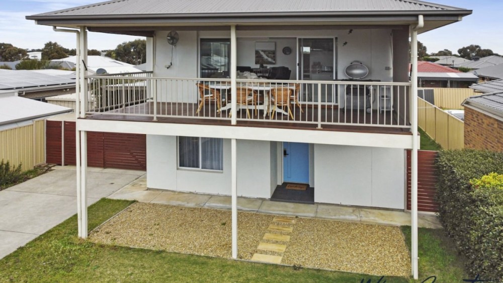 R & R Aldinga Beach By Wine Coast Holiday Rentals — photo 26