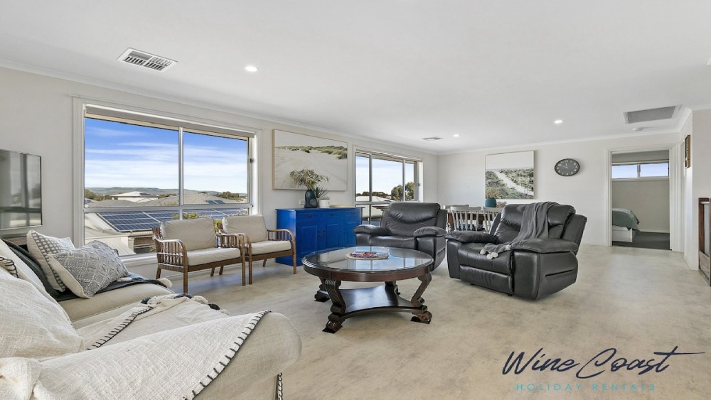 R & R Aldinga Beach By Wine Coast Holiday Rentals — photo 35