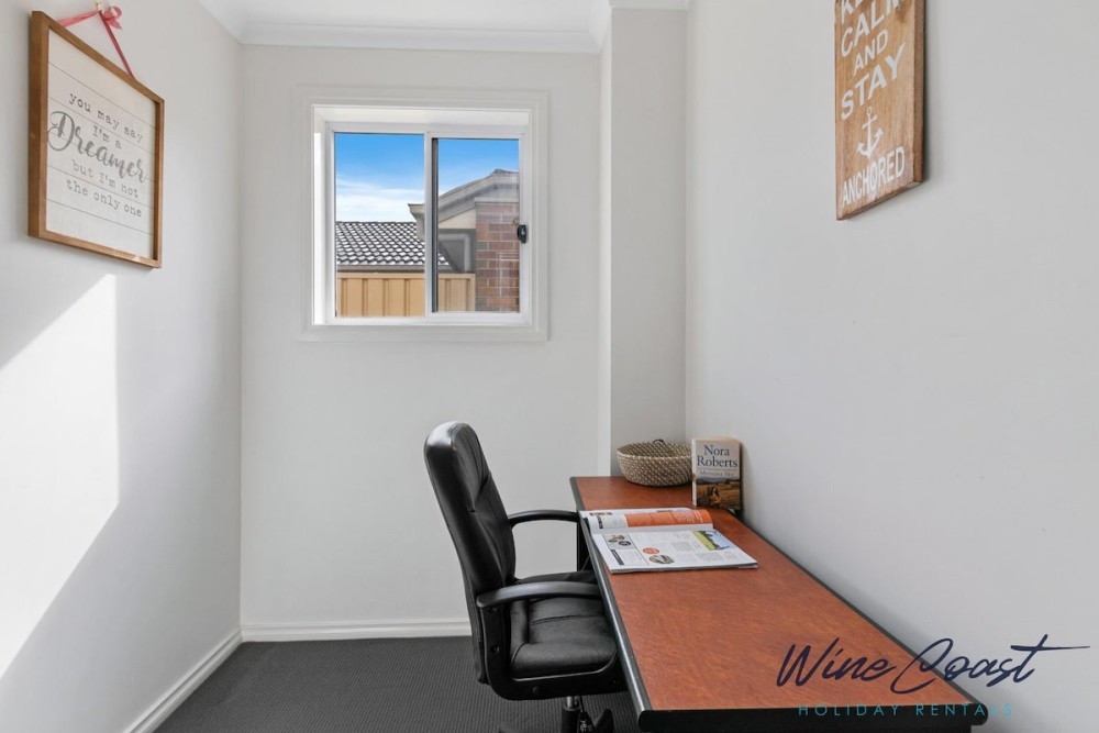 R & R Aldinga Beach By Wine Coast Holiday Rentals — photo 75