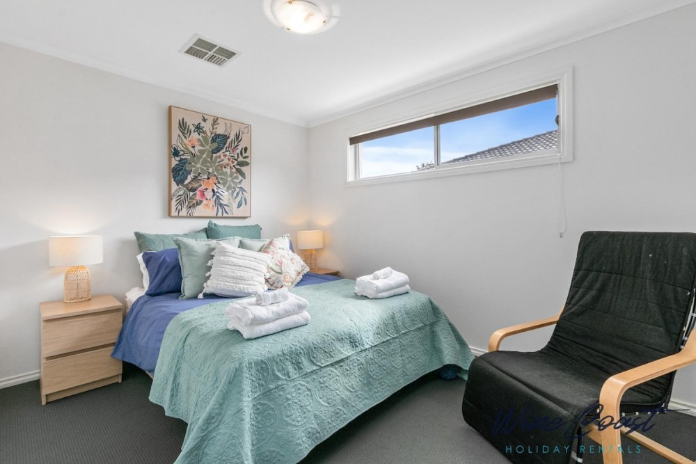 R & R Aldinga Beach By Wine Coast Holiday Rentals — photo 78