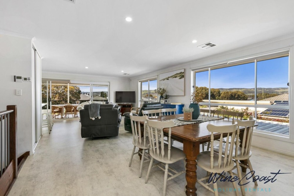 R & R Aldinga Beach By Wine Coast Holiday Rentals — photo 60