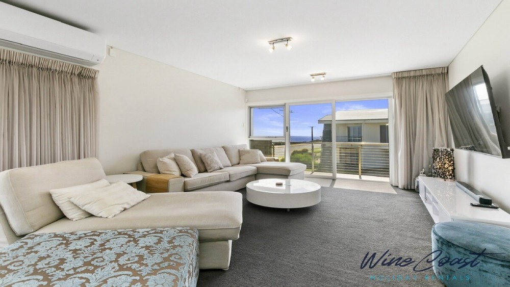 Esplanade Escape By Wine Coast Holiday Rentals — photo 63