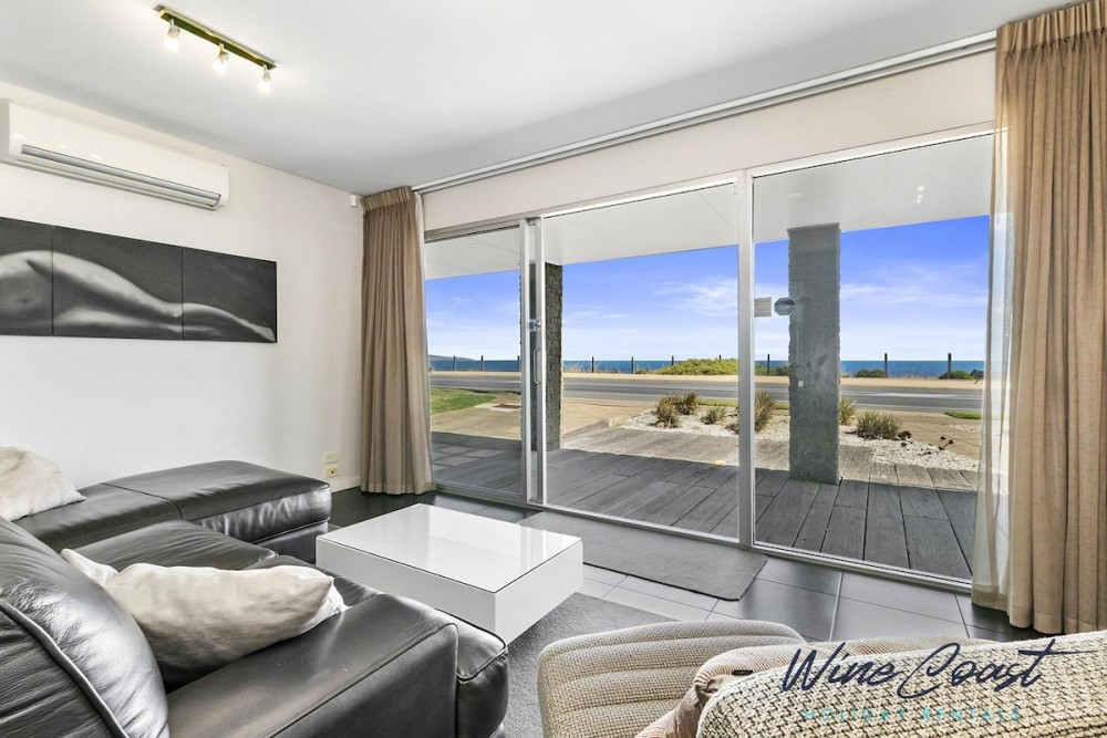Esplanade Escape By Wine Coast Holiday Rentals — photo 15