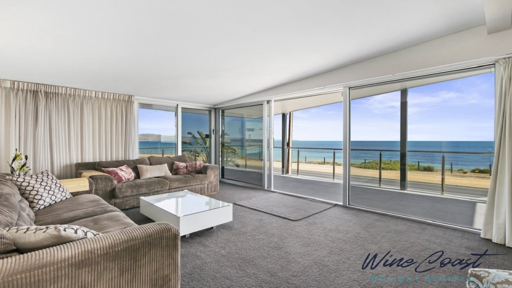 Esplanade Escape By Wine Coast Holiday Rentals — photo 53