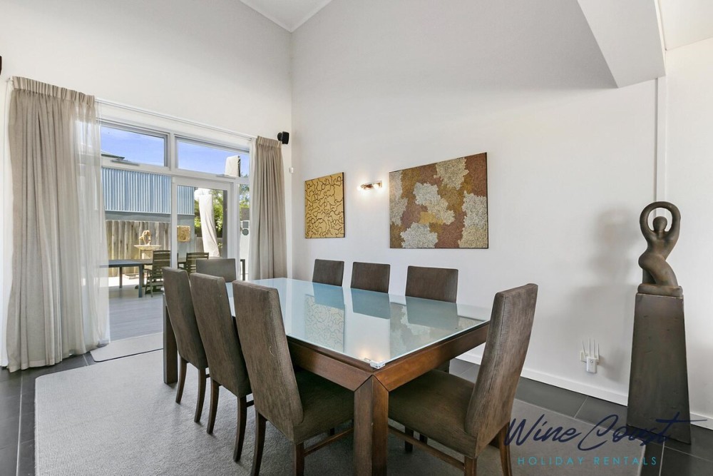 Esplanade Escape By Wine Coast Holiday Rentals — photo 22