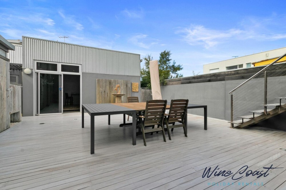 Esplanade Escape By Wine Coast Holiday Rentals — photo 23