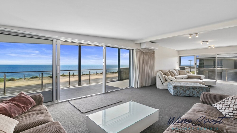 Esplanade Escape By Wine Coast Holiday Rentals — photo 9