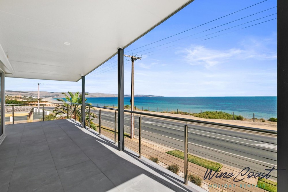 Esplanade Escape By Wine Coast Holiday Rentals — photo 41