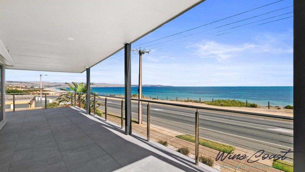 Esplanade Escape By Wine Coast Holiday Rentals — photo 52