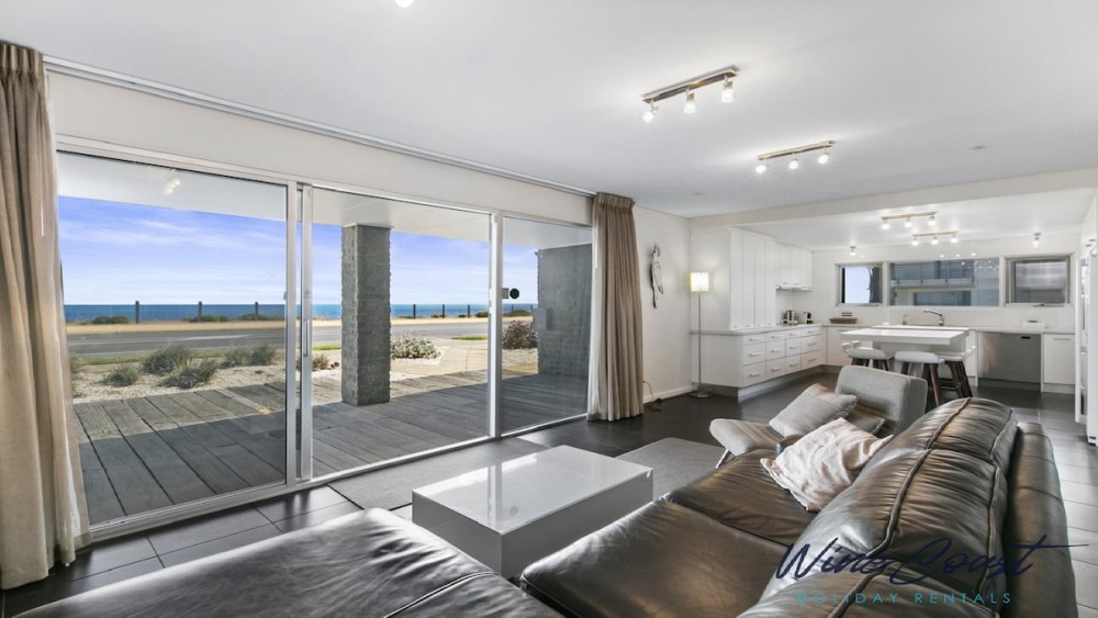 Esplanade Escape By Wine Coast Holiday Rentals — photo 58